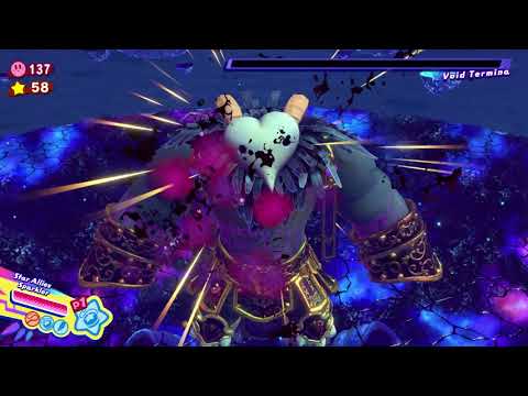 Kirby Star Allies: (Episode 29) Final Boss!