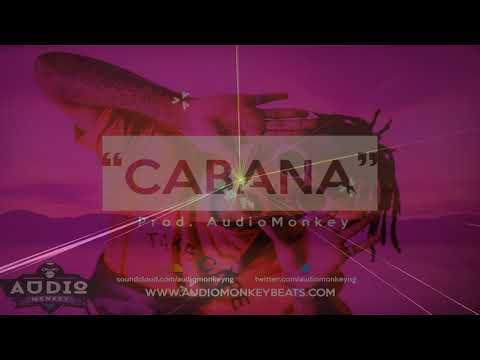 [FREE] MoStack x Jhus x Burna Boy UK Afro swing Type beat 2019 "Cabana"