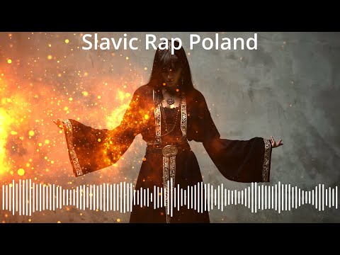 🔥 „Słowiańska Dusza – Slavic Rap Poland