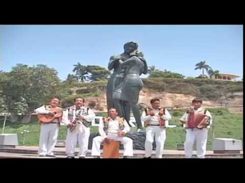 Los Pacharacos - Por Una Mirada