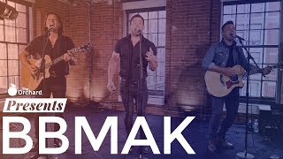 BBMak | Live at The Orchard