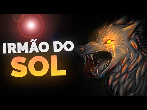 SCP-023 |  O Lobo Negro