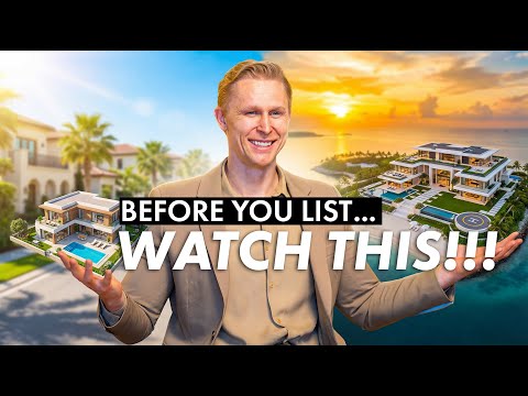 How the Marbella Market REALLY Works: Exclusive or Non-Exclusive Listing?