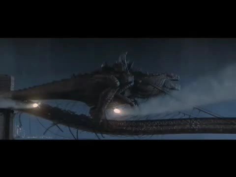 Godzillathon #23 Godzilla (1998)