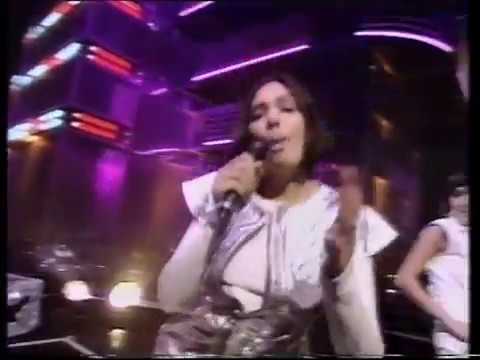 Betty Boo - Doin' The Doo - Top Of The Pops - Thursday 14 June 1990