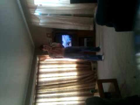 Pasty White Boy Jerk