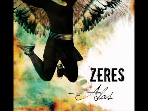 ZERES  ALAS  (Full Álbum 2013) + LINK DE DESCARGA