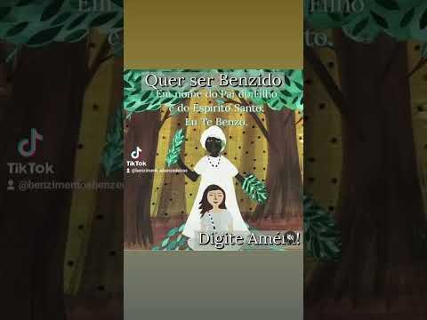 Quer ser Benzido?