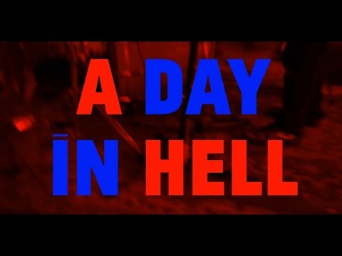 Simon Denizart Trio - A Day in Hell