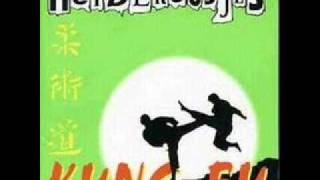 Heideroosjes - I Don&#39;t Care That You Wear Nike Air