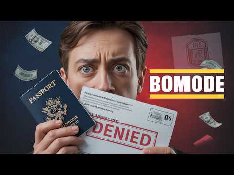 This 9-Digit IRS Number Controls Billions (But It's Broken)