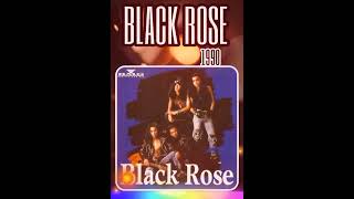 Download lagu 𝐁𝐋𝐀𝐂𝐊 𝐑𝐎𝐒𝐄 ; 𝐑𝐞𝐦𝐚𝐣𝐚 (1990) mp3