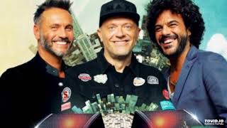 Max Nek Renga - Se io non avessi te