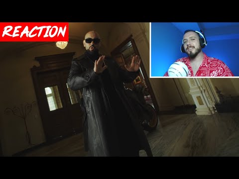 KIANUSH - KEINE GUCCIBAGS ❌ Morpheus ist back! ❌ BOOST Promophase Reset  ► Reaction ◄