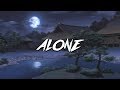 Yung Divide - Alone [LYRICS] (Prod By. Nick Mira & Divide)