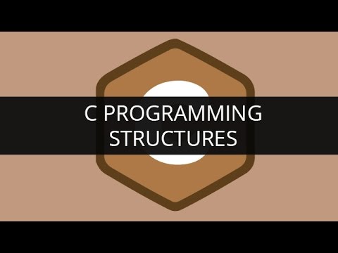 Understanding Structures in C Programming | Edureka