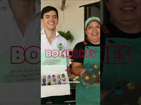 Chocolate Mamá Susana | Cámara de Comercio del Huila