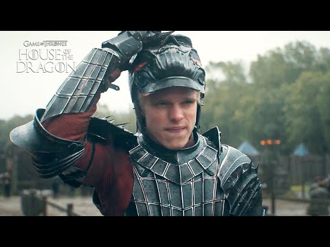 A Knight Of The Seven Kingdoms Episode 3 Trailer: Dunk vs Aerion & House of the Dragon Easter Eggs