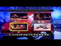 Cars DVD Menu Walkthrough