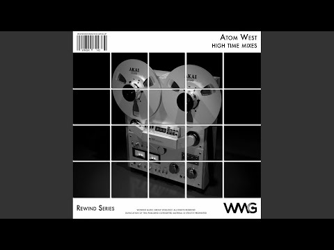 High Time (Interlude Mix 10)