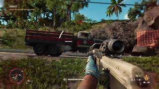 Far Cry 6 - Coco oven storage key (prt 1)