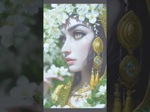 🌸🌸🌸 #kaiberai #aianimation #sajankamusic #adiistation #trancemusic #trippy #ai #gumma #shortsvideo