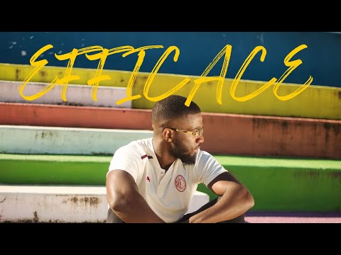Kossdar - Efficace (Clip Officiel)