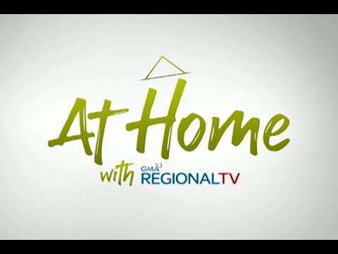 At Home with GMA Regional TV: June 19, 2023
