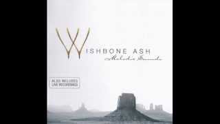 WISHBONE ASH   Lifeline