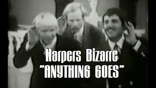 Harpers Bizarre "Anything Goes" 1967 HQ AUDIO