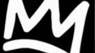 One Minute Silence - Roof Of The World