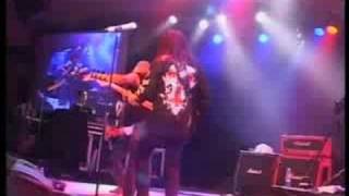 BLOODGOOD - LIVE IN SWEDEN &quot;HEAVEN ON EARTH&quot;