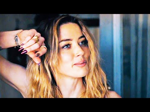 Тропа — Русский трейлер (2021)