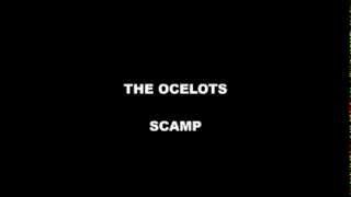 The Ocelots - Scamp
