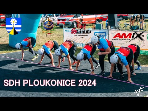 SDH PLOUKONICE 2024