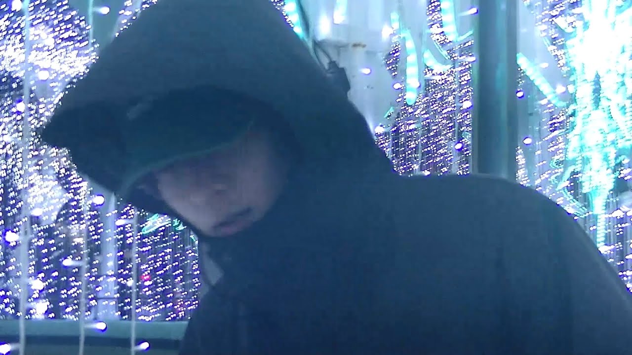 抄語 - 欠けて光る蠍座 (Official Music Video)