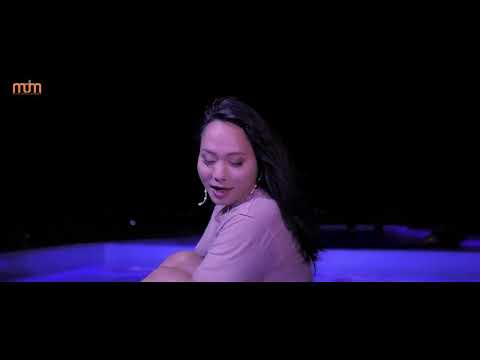 KIMKIMI ZATHANG - RITLENG DAR RI (OFFICIAL)