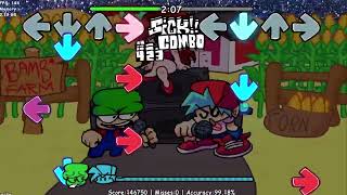 Cover art for Mealie