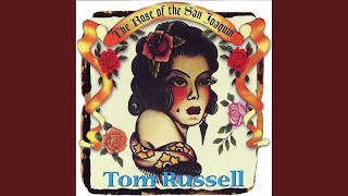 The Rose of the San Joaquin Music Video