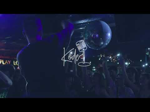 Too Hard To Find - Kode (Official Lyric Video)