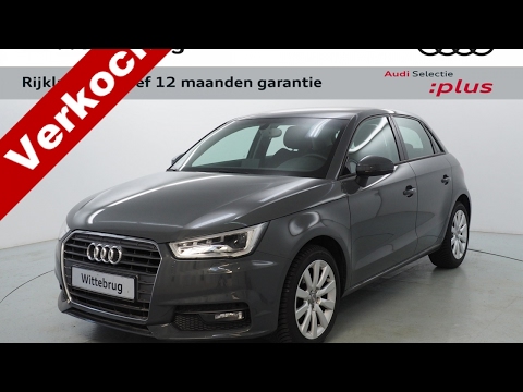 Audi A1 Sportback 1.0 TFSI Design Full Option!!/2021 Garantie !!