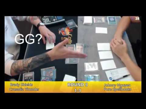 The Yu-Gi-Oh Dank Series - NO U