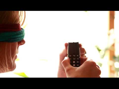 Picking an Abus Tresor 1385 Combination lock blindfolded in 45 seconds