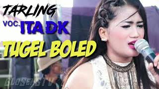 Download lagu Tarling terbaru 2021 ita Dk || Tugel boled mp3