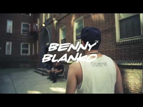 Benny Blanko 