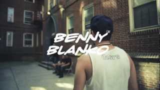 Benny Blanko 