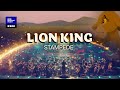 The Lion King Stampede The Danish National Symphony Orchestra Live