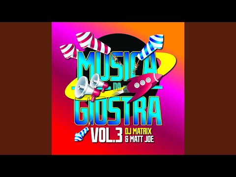 Cervello in giostra (Joe & Krutz Remix)