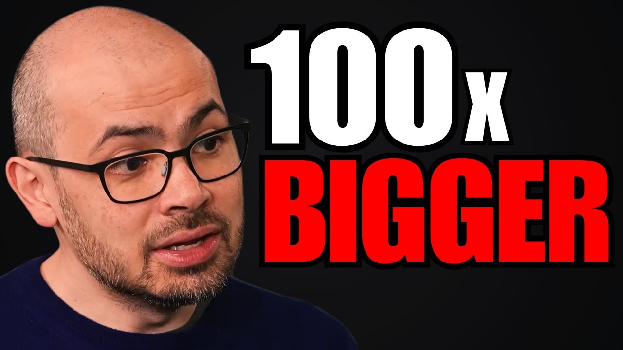 Demis Hassabis: What’s Coming Will Be 100x Bigger Than the Industrial Revolution