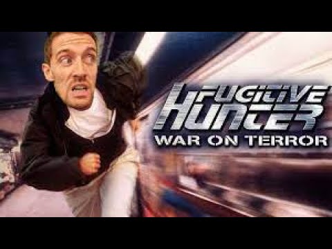 Funhaus Play Fugitive Hunter